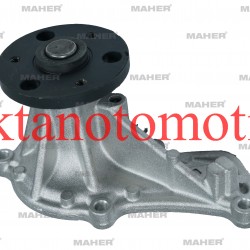 DEVIRDAIM CR-V III 06-12 / ACCORD 08= / CRV IV 12-14 / 2.0 I-VTEC